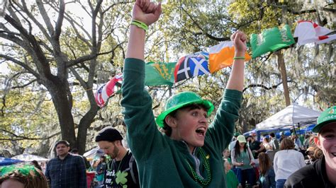 St. Patrick’s Day rites: parades, bagpipes, clinking pints